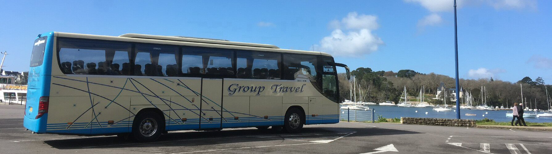 group travel coach hire bodmin